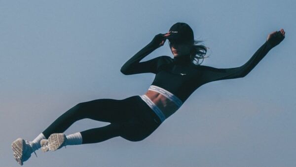 【CLANE × MIZUNO】 初コラボレーションアイテムの発売が決定！　トラックアイテムやアクティブウエア、アクセサリーまで全12アイテム