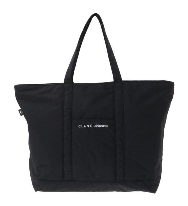 【CLANE × MIZUNO】 初コラボレーションアイテムの発売が決定！　トラックアイテムやアクティブウエア、アクセサリーまで全12アイテム