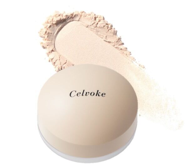 【Celvoke】レアグロウ シリーズから、素肌の美しさを底上げするベースメイクなど新登場！