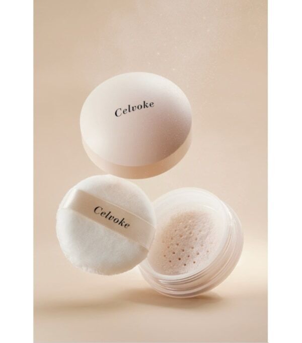 【Celvoke】レアグロウ シリーズから、素肌の美しさを底上げするベースメイクなど新登場！
