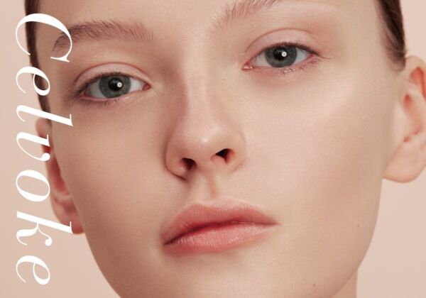 【Celvoke】レアグロウ シリーズから、素肌の美しさを底上げするベースメイクなど新登場！