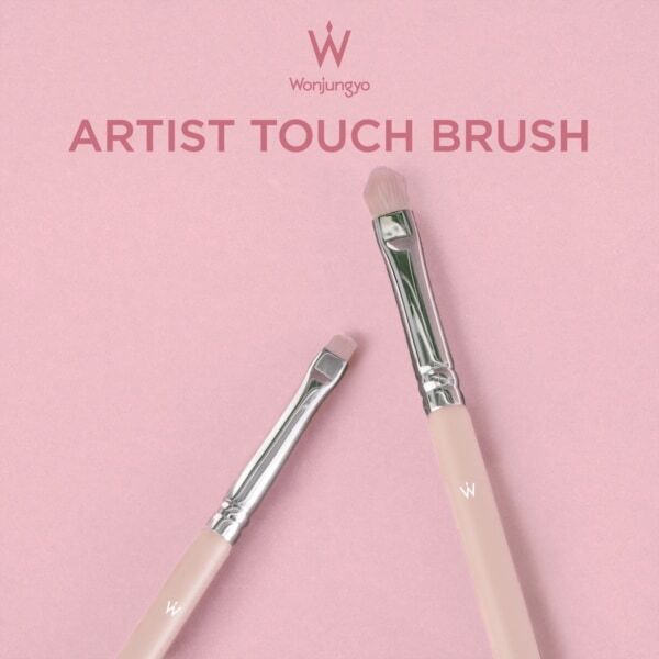 【Wonjungyo】大人気アイ&チークパレットにピーチモカカラーの新色登場！