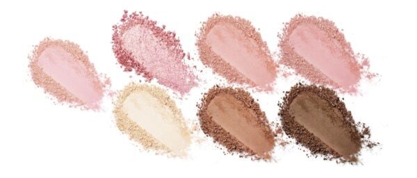 【Wonjungyo】大人気アイ&チークパレットにピーチモカカラーの新色登場！