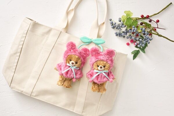 フルーツデザインのミニーがたまらない。ディズニーストアから“甘かわいい”新コレクション「GLOSSY FRUITS」が登場