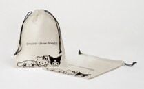 サンリオキャラクターズとコラボ。プラズマクラスター「Smoome」ヘアブラシ発売