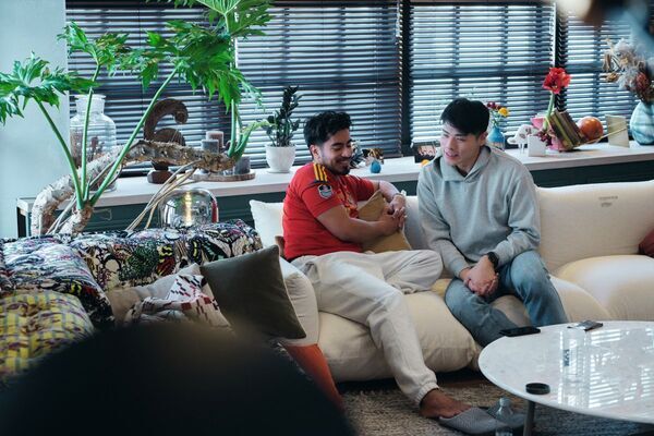 愛に溺れるスピードは、人それぞれ。恋の仕方を思い出させてくれる“Boysの恋模様”に注目【ボーイフレンド2考察】