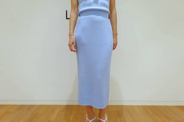 軽やかでしゃれ見え抜群。UNIQLO : C春夏のおすすめオフィスコーデ4選