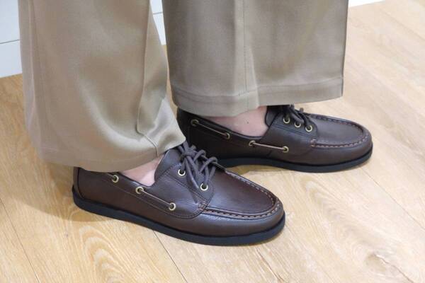 軽やかでしゃれ見え抜群。UNIQLO : C春夏のおすすめオフィスコーデ4選