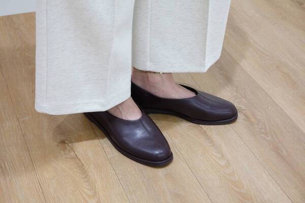 軽やかでしゃれ見え抜群。UNIQLO : C春夏のおすすめオフィスコーデ4選