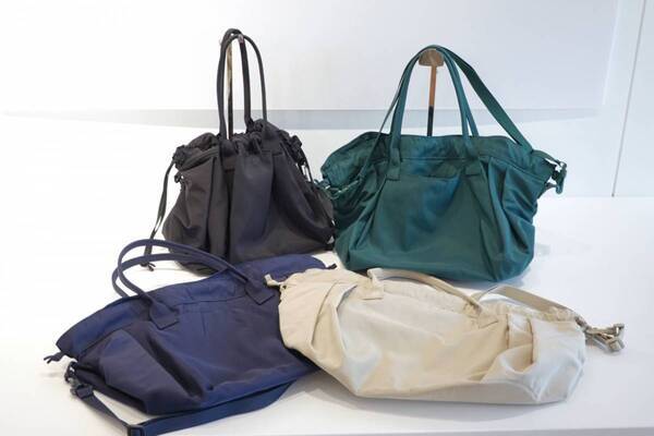 軽やかでしゃれ見え抜群。UNIQLO : C春夏のおすすめオフィスコーデ4選