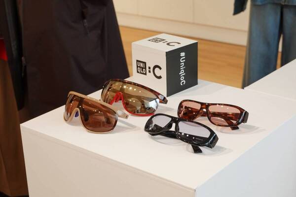 軽やかでしゃれ見え抜群。UNIQLO : C春夏のおすすめオフィスコーデ4選