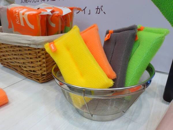 毎日の「選ぶ」をアップデート。「LOFT GREEN PROJECT」サステナブルビューティ&ライフ2026で見つけたおすすめコスメ&雑貨8選