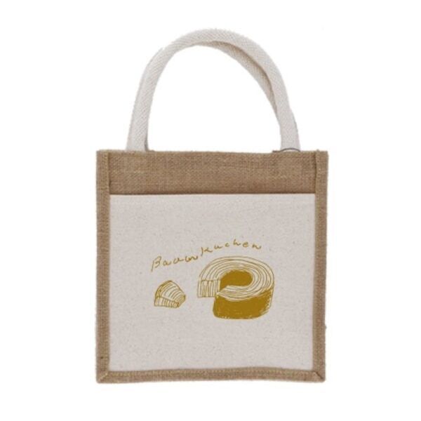 バウムクーヘン好き、集まれ！「バウムクーヘン博覧会 2026」開催