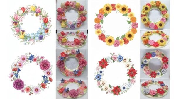 バウムクーヘン好き、集まれ！「バウムクーヘン博覧会 2026」開催