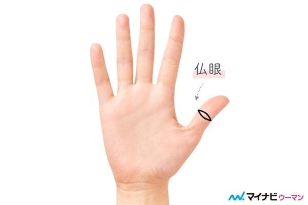 霊感があるといわれる「仏眼」を持つ人の2026年運勢は？【両手をチェック】
