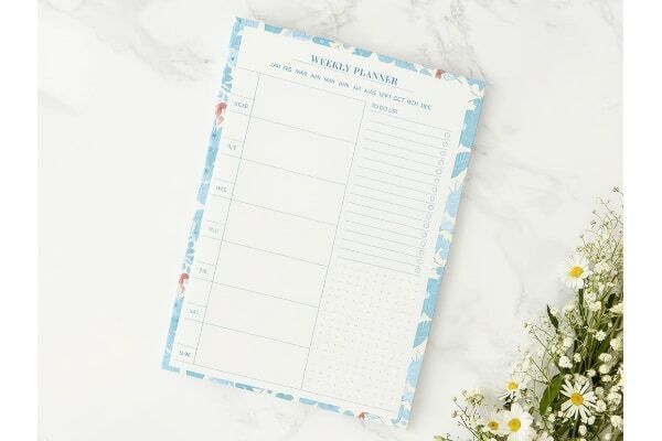 「ジャーナリング」って知ってる？　フライングタイガー、セルフケアにもおすすめの春の文房具シリーズ新登場