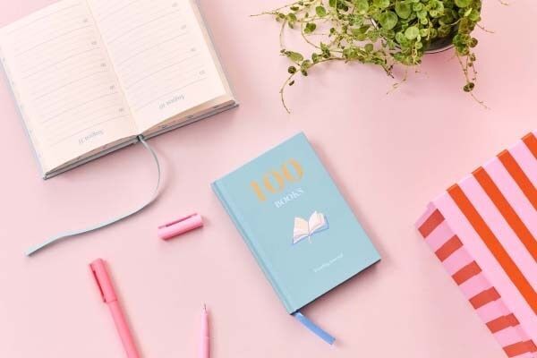「ジャーナリング」って知ってる？　フライングタイガー、セルフケアにもおすすめの春の文房具シリーズ新登場