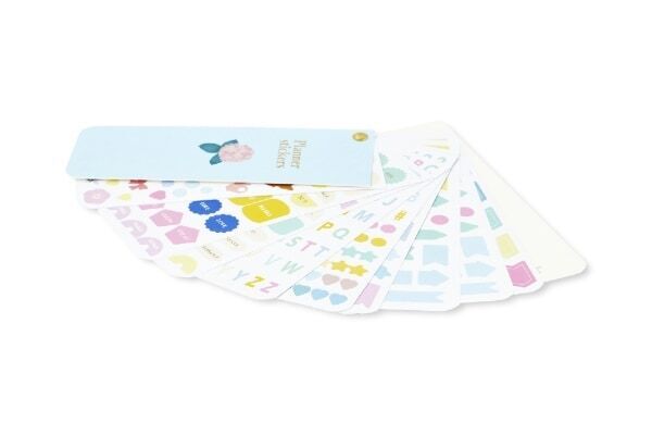 「ジャーナリング」って知ってる？　フライングタイガー、セルフケアにもおすすめの春の文房具シリーズ新登場