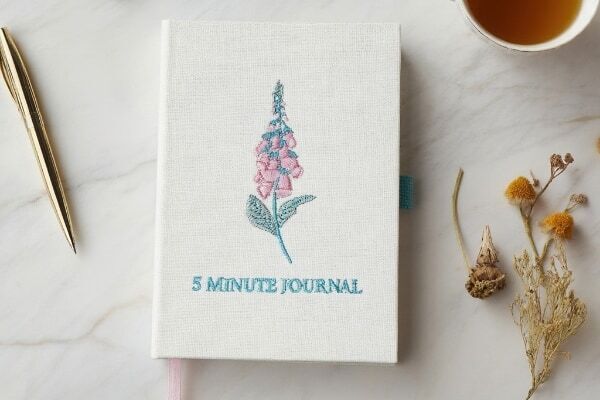 「ジャーナリング」って知ってる？　フライングタイガー、セルフケアにもおすすめの春の文房具シリーズ新登場