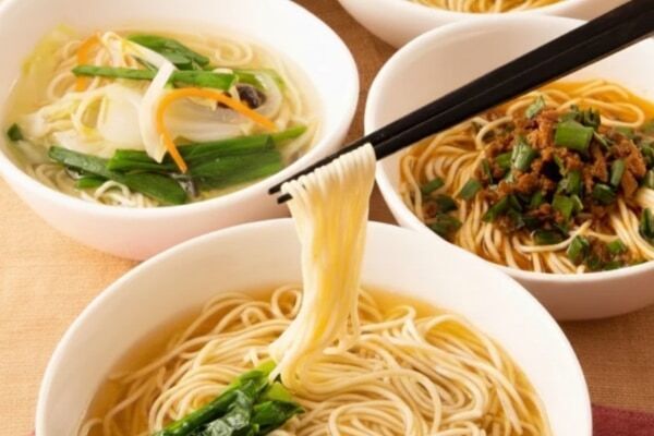 お得すぎ。ららぽーと横浜の「THE BUFFET 包包點心」が期間限定で終日ランチ料金で食べ放題を提供