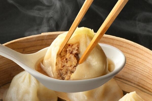 お得すぎ。ららぽーと横浜の「THE BUFFET 包包點心」が期間限定で終日ランチ料金で食べ放題を提供