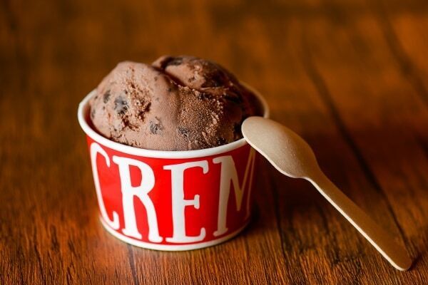 なんと3時間だけアイスが無料。逗子発アイスブランド「CREMAHOP」が4周年記念イベント