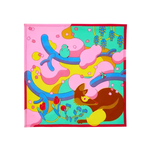 桜の香りに包まれる。【LUSH】春の訪れを祝う桜の贈り物「サクラコレクション」全6種を発売