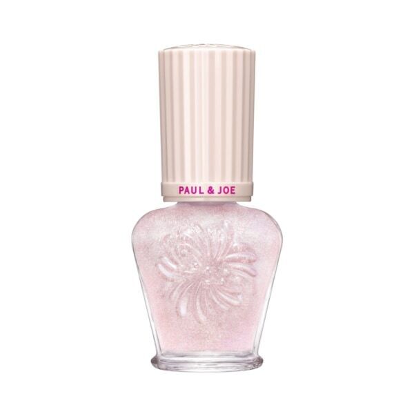 【PAUL & JOE BEAUTE】サクラ色の美容液プライマー他、「2026 SAKURA COLLECTION」を発売