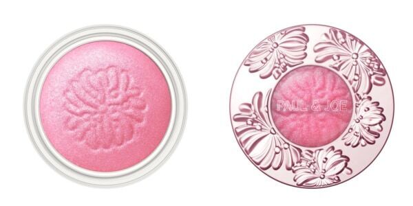 【PAUL & JOE BEAUTE】サクラ色の美容液プライマー他、「2026 SAKURA COLLECTION」を発売