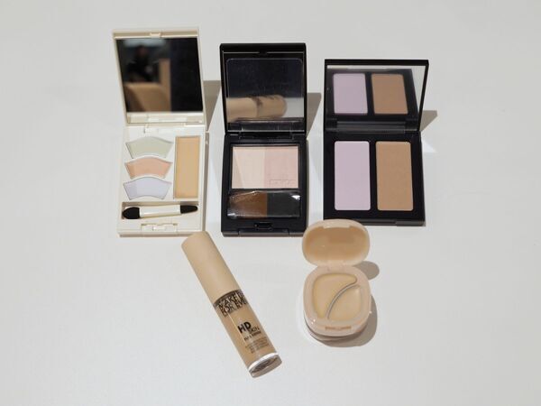 平成っぽキラキラメイク＆チークがアツい！　コスメオタクが2026年に挑戦したいメイク・流行りそうなメイクを発表