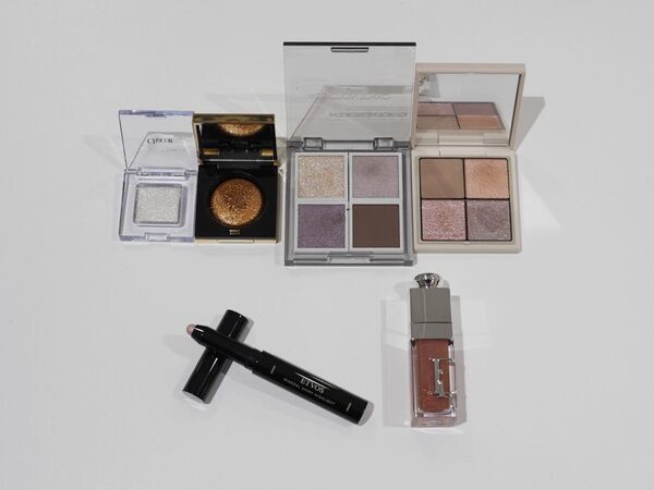 平成っぽキラキラメイク＆チークがアツい！　コスメオタクが2026年に挑戦したいメイク・流行りそうなメイクを発表