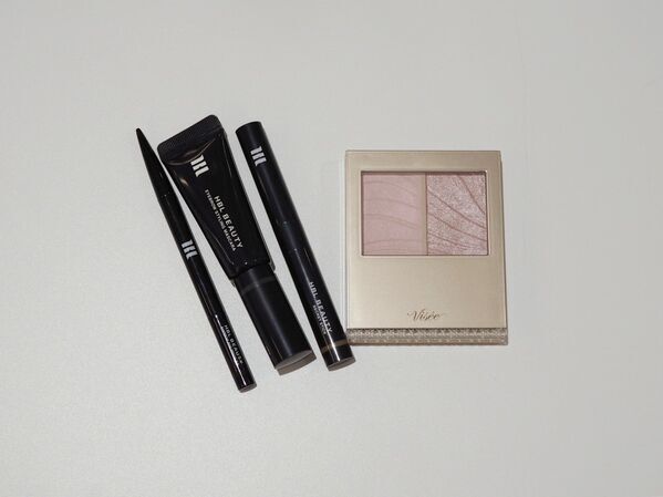 平成っぽキラキラメイク＆チークがアツい！　コスメオタクが2026年に挑戦したいメイク・流行りそうなメイクを発表