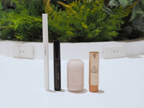 平成っぽキラキラメイク＆チークがアツい！　コスメオタクが2026年に挑戦したいメイク・流行りそうなメイクを発表