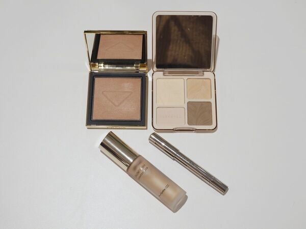 平成っぽキラキラメイク＆チークがアツい！　コスメオタクが2026年に挑戦したいメイク・流行りそうなメイクを発表