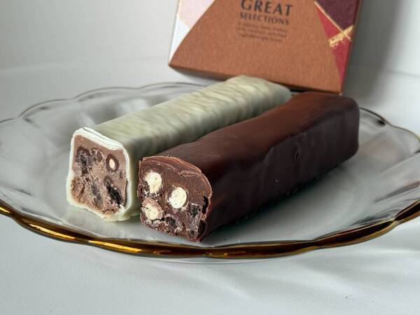 即完売の人気作も！　大人のご褒美に選びたいブラックサンダーのバレンタイン限定チョコ