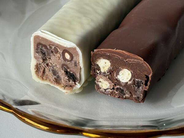 即完売の人気作も！　大人のご褒美に選びたいブラックサンダーのバレンタイン限定チョコ