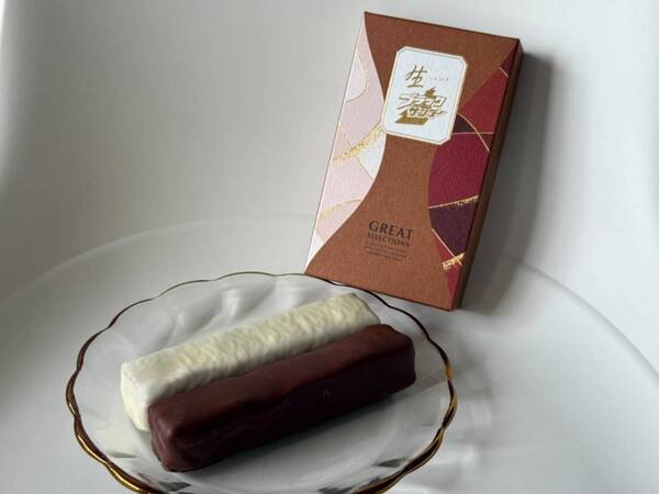 即完売の人気作も！　大人のご褒美に選びたいブラックサンダーのバレンタイン限定チョコ