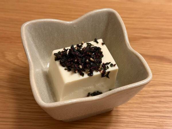 常備して正解。「ふりかけるクザクわかめ® 梅じそ」で作る秒速アレンジごはん