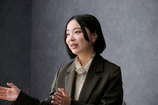 入社5年未満でPCをゼロから作るブランドマネージャーに。富士通クライアントコンピューティングの社内プロジェクトに抜擢された女性2人の挑戦