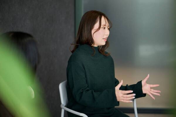 入社5年未満でPCをゼロから作るブランドマネージャーに。富士通クライアントコンピューティングの社内プロジェクトに抜擢された女性2人の挑戦