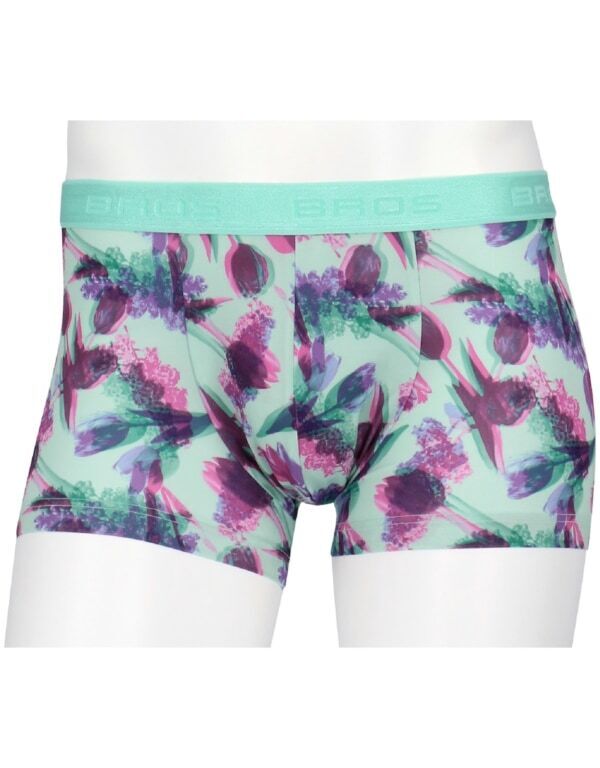 人気イラストレーター「Chocomoo」とワコールメンズラインがコラボ！　ギフトにもぴったりな4色のオリジナルアイテムを展開