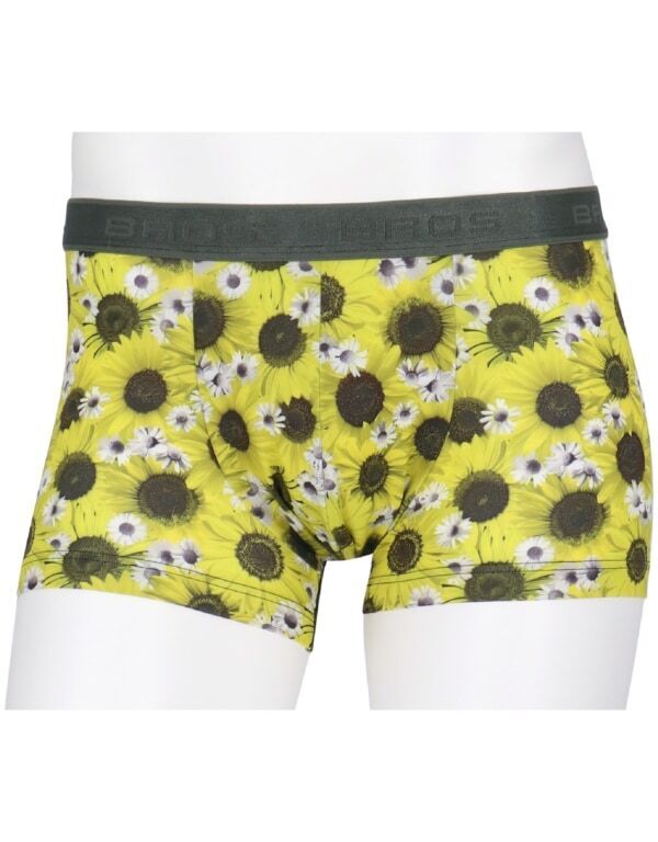 人気イラストレーター「Chocomoo」とワコールメンズラインがコラボ！　ギフトにもぴったりな4色のオリジナルアイテムを展開