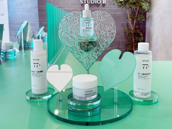 Anuaのドクダミシリーズが初のリニューアル！　やさしさと機能性を両立した日常使いできるダーマ発想のスキンケアへ