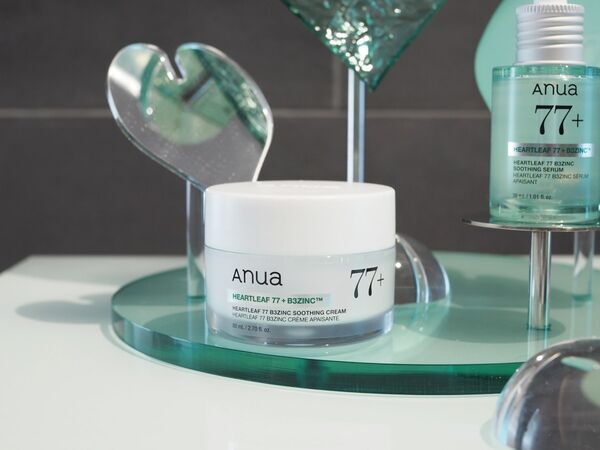 Anuaのドクダミシリーズが初のリニューアル！　やさしさと機能性を両立した日常使いできるダーマ発想のスキンケアへ