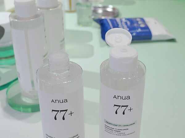 Anuaのドクダミシリーズが初のリニューアル！　やさしさと機能性を両立した日常使いできるダーマ発想のスキンケアへ