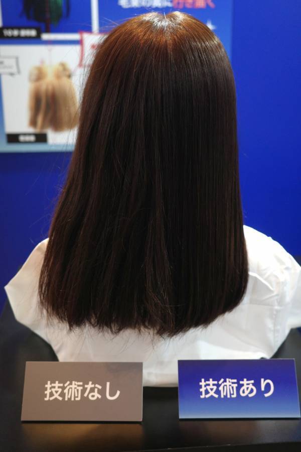 休息美容『melt』からダメージケアの「ディープシリーズ」新登場。『MEMEME』『エッセンシャル』では“さらツヤ髪”アイテム発売！