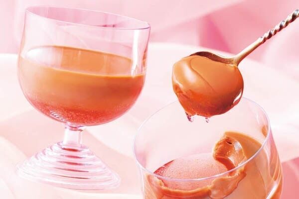 もらったらうれしすぎる。ロイズが新作スイーツやバレンタイン特集ページを公開