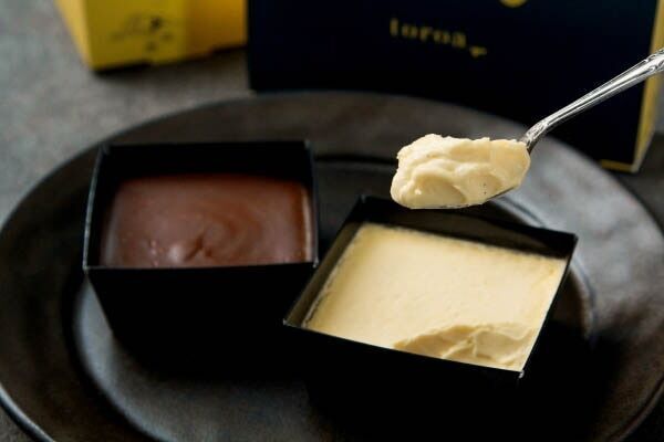 「とろ生」が魅力的すぎる。toroaのとろ生ミニチーズケーキ＆とろ生ミニガトーショコラが1人分サイズになって登場