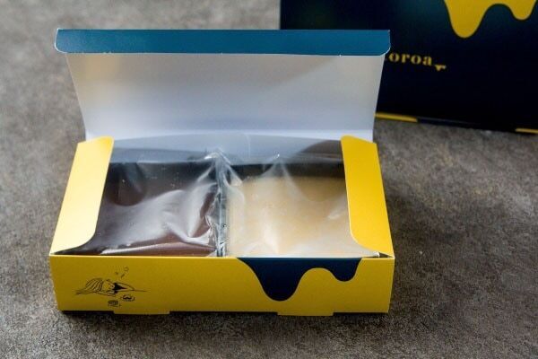 「とろ生」が魅力的すぎる。toroaのとろ生ミニチーズケーキ＆とろ生ミニガトーショコラが1人分サイズになって登場