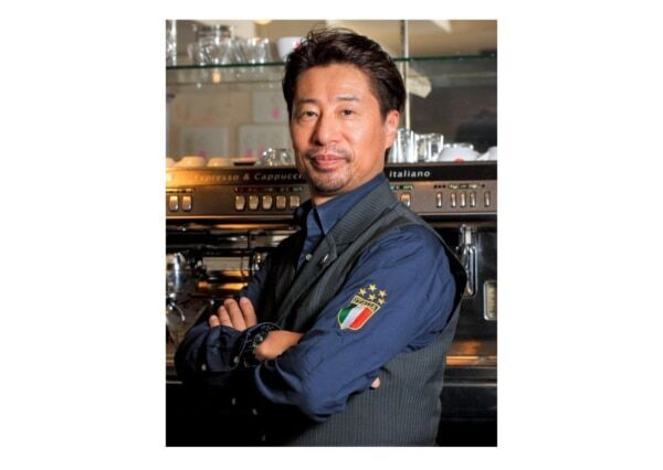 コーヒー好きは銀座に集合。33ショップが集結する「GINZA COFFEE FESTIVAL 2026」初開催